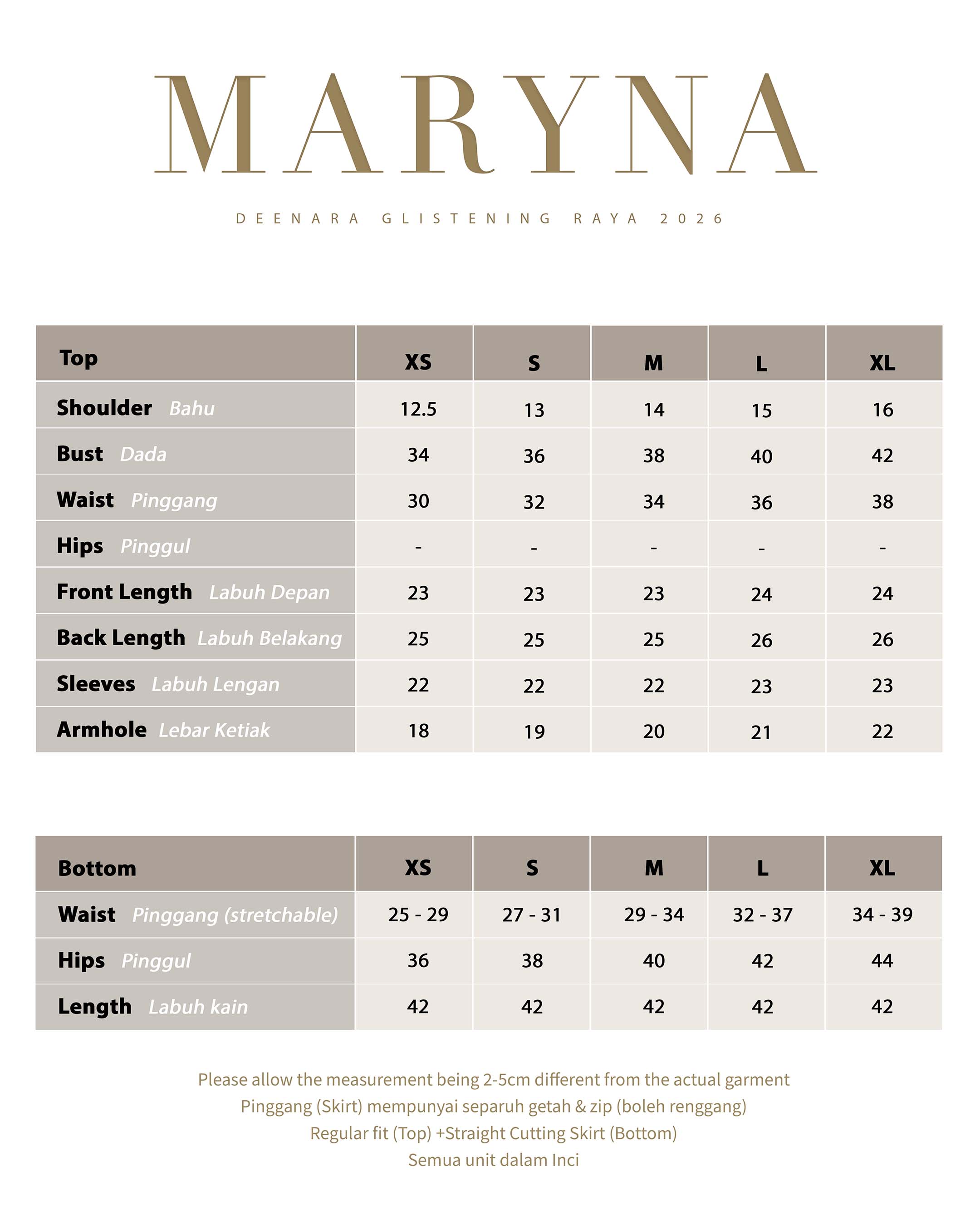 (PRE-ORDER) Maryna - Strawberry Matcha